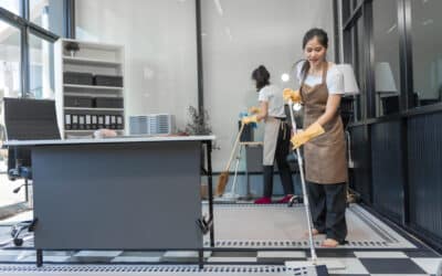 Unsere Blog 1 Hochabstaubung Hamburg – Professionelle Gebäudereinigung