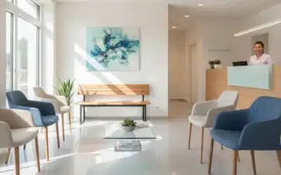 Unsere Blog 2 Praxisreinigung Kosten: Preise, Faktoren & Spartipps 2025