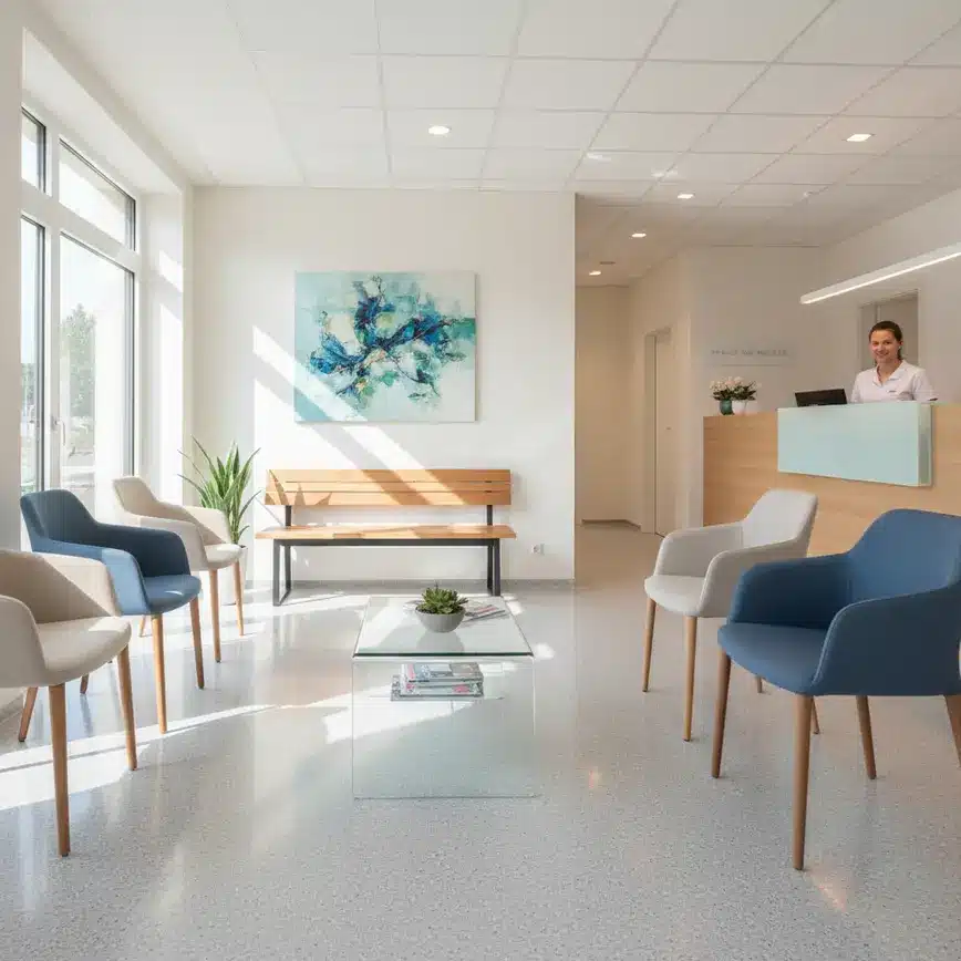 Praxisreinigung Kosten: Preise, Faktoren & Spartipps 2025 10 unnamed file