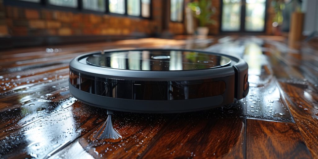 Gebäudereinigung in Hamburg