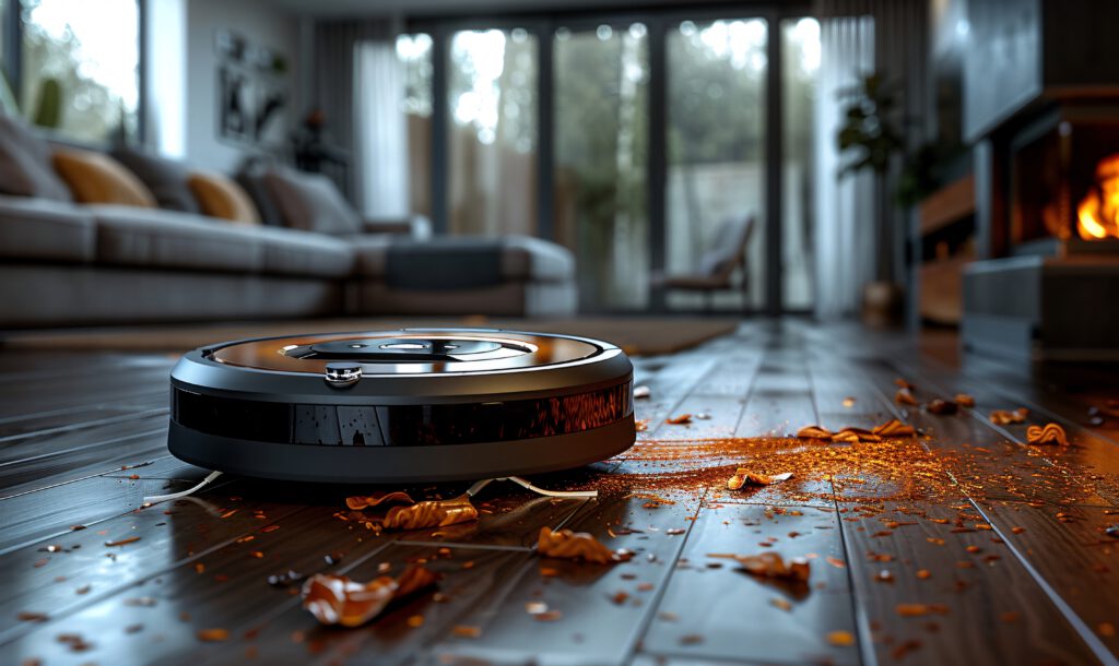 Gebäudereinigung in Hamburg